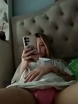 soylulita07 online show from 28, 2, 2026