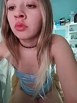 soylulita07 online show from 30, 5, 2026