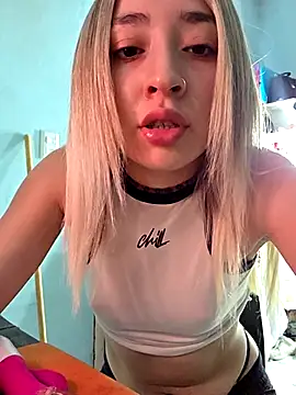 soylulita07 online show from 1, 2, 2026