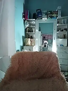 soylulita07 online show from 21, 3, 2026