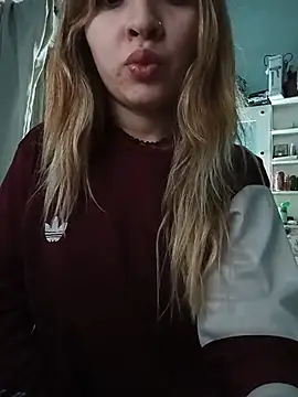 soylulita07 online show from 17, 7, 2026