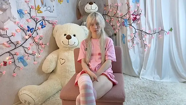 ViollaBloom online show from 13, 1, 2026