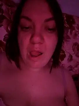 LimonLoveqw online show from 19, 3, 2026