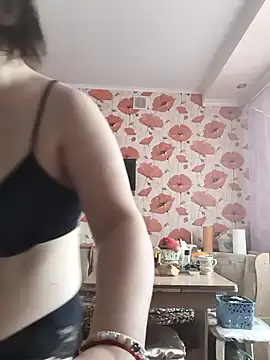 LimonLoveqw online show from 20, 2, 2026