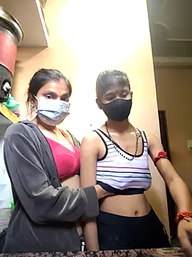 jaanvi-Rani online show from 16, 2, 2026