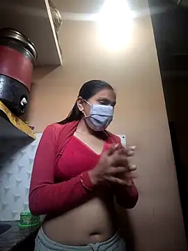 jaanvi-Rani online show from 20, 2, 2026