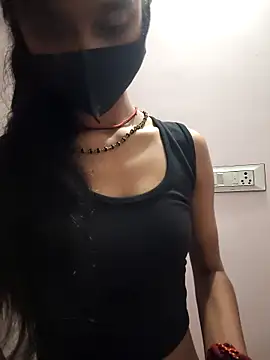 Snapshot of jaanvi-Rani chatting on 29, 5, 2026 jaanvi-Rani online show from 29, 5, 2026
