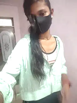 Snapshot of jaanvi-Rani chatting on 17, 6, 2026 jaanvi-Rani online show from 17, 6, 2026