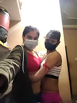 jaanvi-Rani online show from 9, 2, 2026