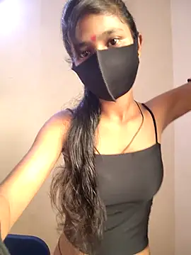 jaanvi-Rani online show from 26, 4, 2026