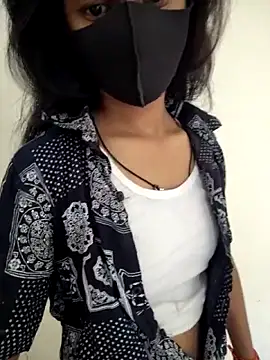 Snapshot of jaanvi-Rani chatting on 22, 6, 2026 jaanvi-Rani online show from 22, 6, 2026