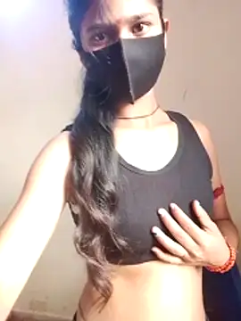 jaanvi-Rani online show from 9, 4, 2026