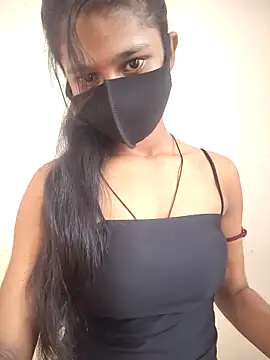 Snapshot of jaanvi-Rani chatting on 10, 5, 2026 jaanvi-Rani online show from 10, 5, 2026