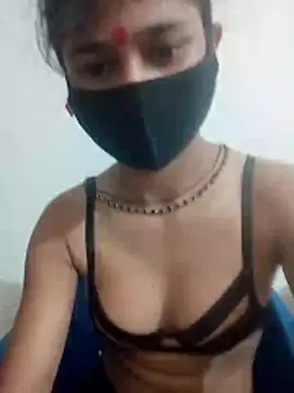 jaanvi-Rani online show from 23, 3, 2026