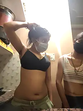 jaanvi-Rani online show from 7, 2, 2026