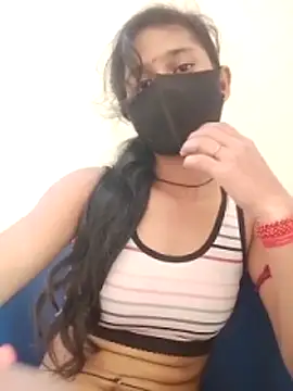 jaanvi-Rani online show from 9, 4, 2026