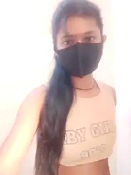 jaanvi-Rani online show from 12, 4, 2026