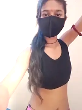 jaanvi-Rani online show from 14, 4, 2026