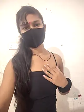 Snapshot of jaanvi-Rani chatting on 15, 5, 2026 jaanvi-Rani online show from 15, 5, 2026