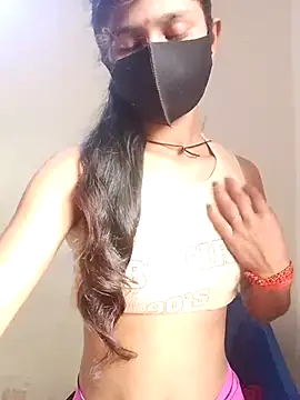 jaanvi-Rani online show from 8, 4, 2026