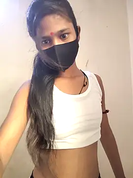 jaanvi-Rani online show from 23, 4, 2026