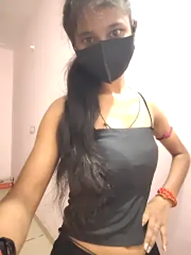 Snapshot of jaanvi-Rani chatting on 25, 5, 2026 jaanvi-Rani online show from 25, 5, 2026
