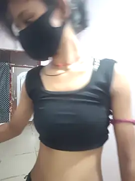 Snapshot of jaanvi-Rani chatting on 26, 5, 2026 jaanvi-Rani online show from 26, 5, 2026