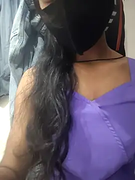 Snapshot of jaanvi-Rani chatting on 16, 5, 2026 jaanvi-Rani online show from 16, 5, 2026