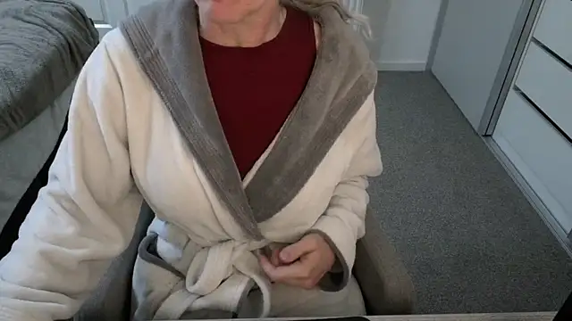 Dutchamber38 online show from 23, 4, 2026