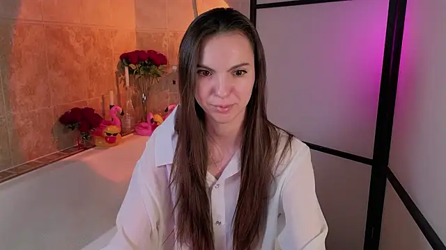 AliceLidell online show from 20, 3, 2026