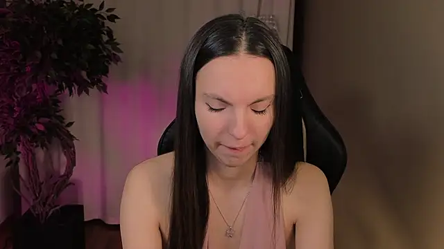 AliceLidell online show from 17, 2, 2026