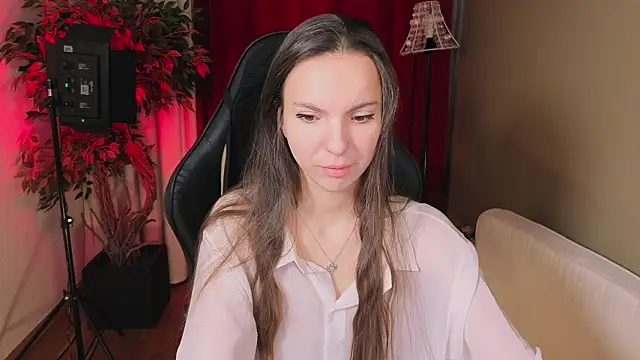 AliceLidell online show from 3, 3, 2026