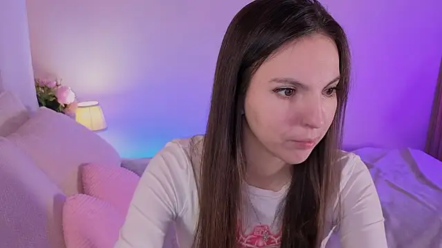 AliceLidell online show from 20, 2, 2026