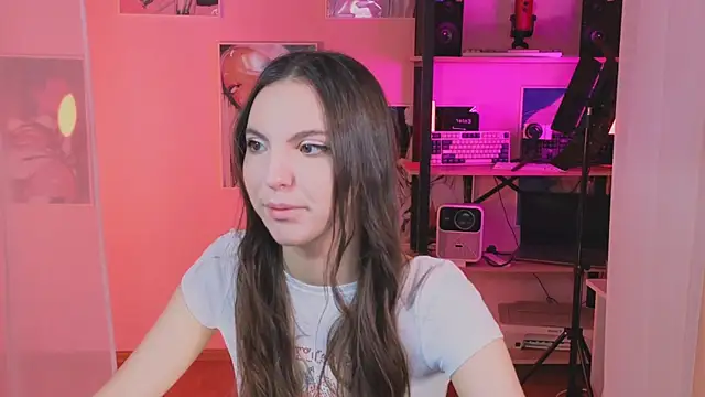 AliceLidell online show from 16, 4, 2026