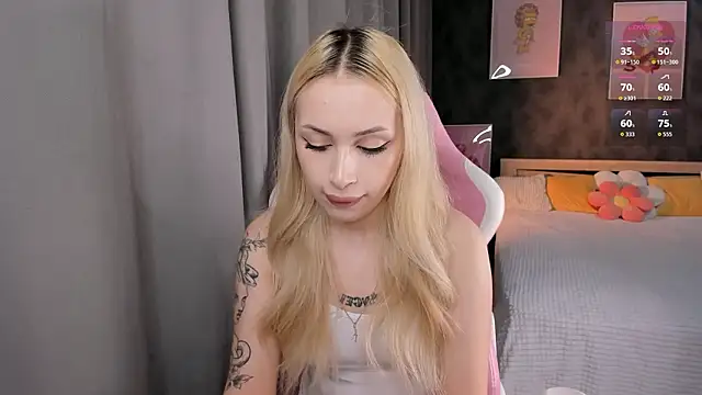 LanaMiracle online show from 2, 3, 2026