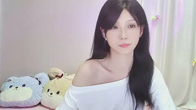 Snapshot of Gxhmelx-xiaoxiao chatting on 17, 7, 2026 Gxhmelx-xiaoxiao online show from 17, 7, 2026