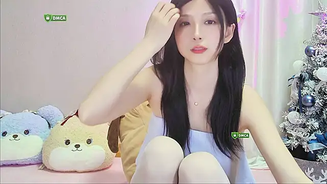 Gxhmelx-xiaoxiao online show from 21, 4, 2026