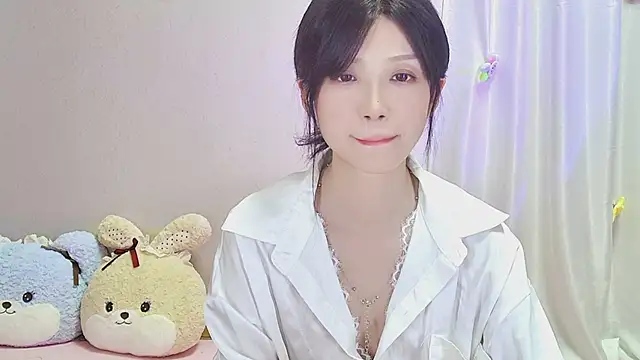Snapshot of Gxhmelx-xiaoxiao chatting on 10, 6, 2026 Gxhmelx-xiaoxiao online show from 10, 6, 2026