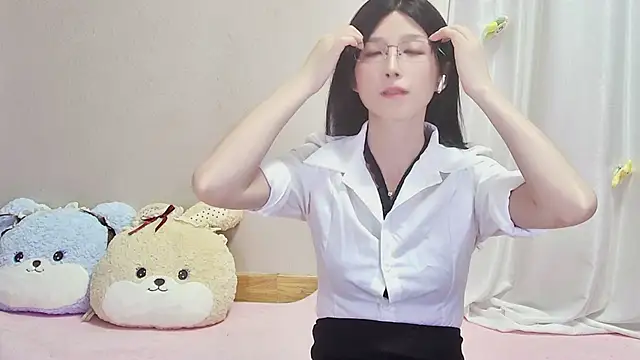 Snapshot of Gxhmelx-xiaoxiao chatting on 11, 7, 2026 Gxhmelx-xiaoxiao online show from 11, 7, 2026