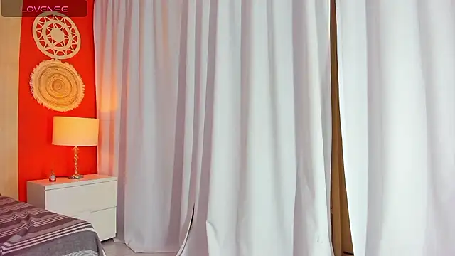 NikollSalas online show from 12, 1, 2026