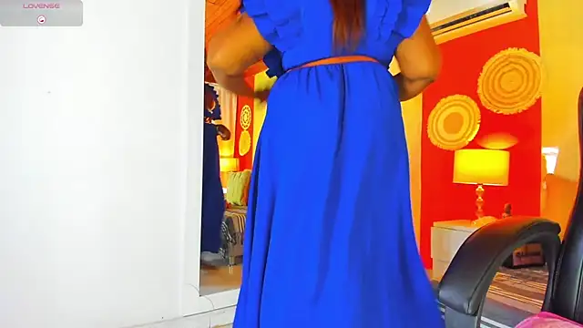 NikollSalas online show from 9, 2, 2026