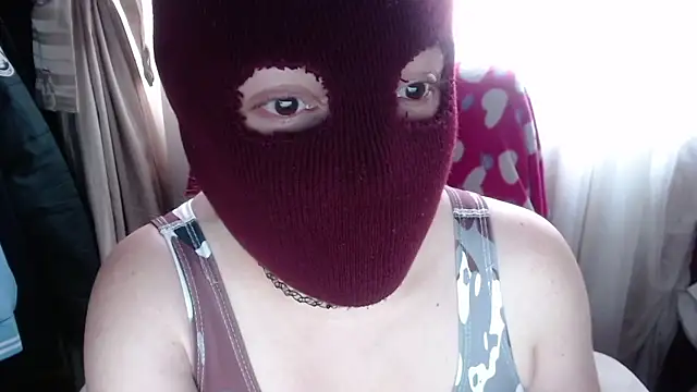 666maskgirl online show from 24, 2, 2026