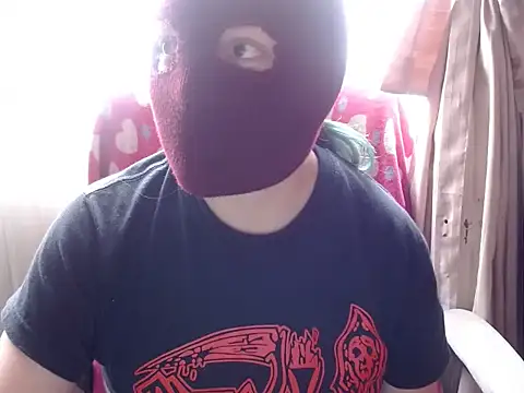 666maskgirl online show from 11, 4, 2026