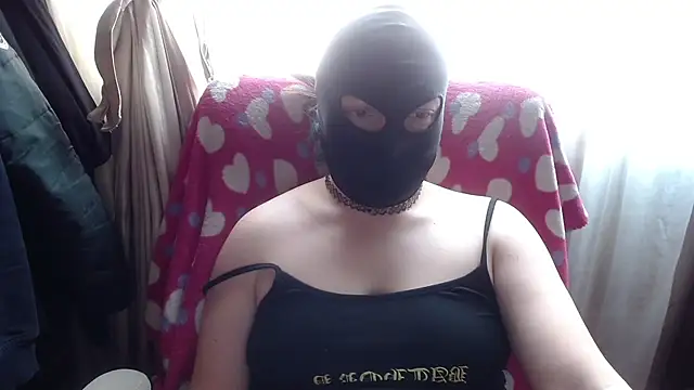 666maskgirl online show from 20, 2, 2026