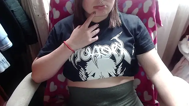 666maskgirl online show from 23, 2, 2026