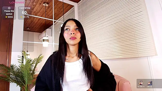 emily burton18 online show from 3, 2, 2026