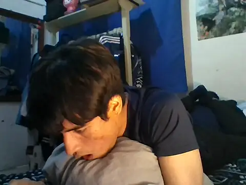 isalexhot online show from 21, 12, 2025