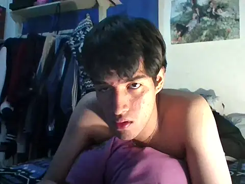 isalexhot online show from 18, 12, 2025