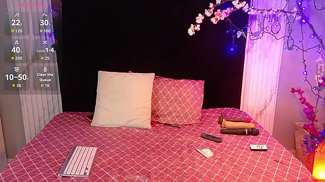 bella moonlight cr online show from 26, 3, 2026