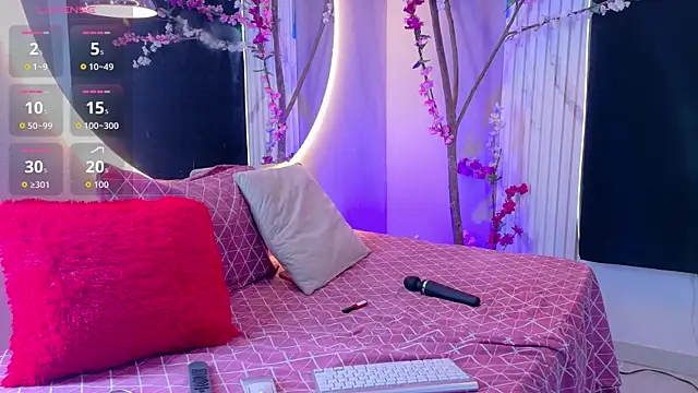 bella moonlight cr online show from 12, 4, 2026